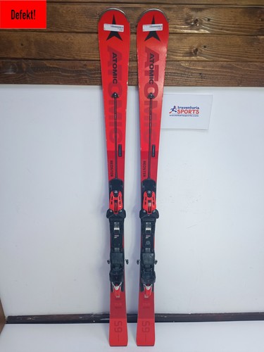 Atomic redster 159cm - atomic, s9