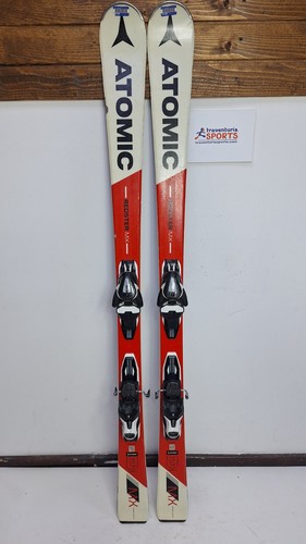 Atomic redster 157cm - mx, +