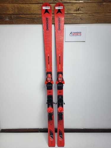 Atomic redster 152 ski - redster, +