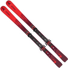 Atomic Redster S7 Ski + M 12