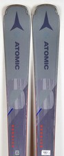 Atomic REDSTER Q Ti - skis